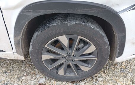 CheryExeed LX, 2024 год, 1 536 480 рублей, 2 фотография