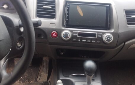 Honda Civic VIII, 2008 год, 460 000 рублей, 1 фотография