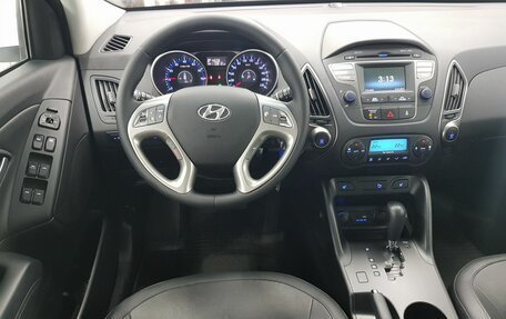 Hyundai ix35 I рестайлинг, 2015 год, 1 699 000 рублей, 5 фотография