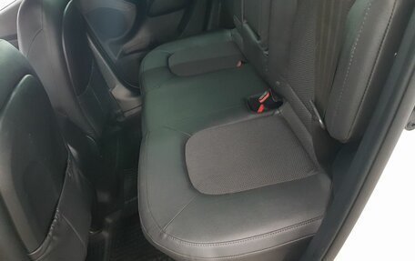 Hyundai ix35 I рестайлинг, 2015 год, 1 699 000 рублей, 14 фотография