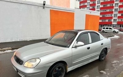 Daewoo Nubira, 2000 год, 160 000 рублей, 1 фотография