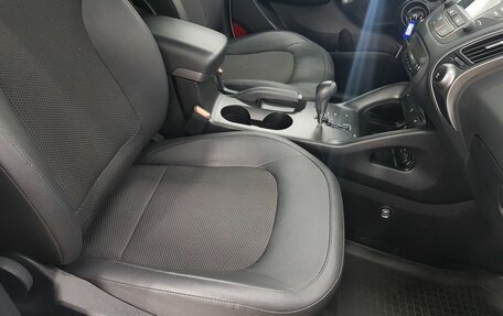 Hyundai ix35 I рестайлинг, 2015 год, 1 699 000 рублей, 15 фотография