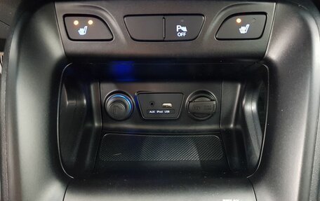 Hyundai ix35 I рестайлинг, 2015 год, 1 699 000 рублей, 16 фотография