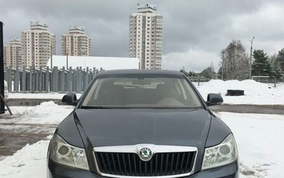 Skoda Octavia, 2012 год, 590 000 рублей, 1 фотография