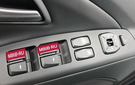 Hyundai ix35 I рестайлинг, 2015 год, 1 699 000 рублей, 9 фотография