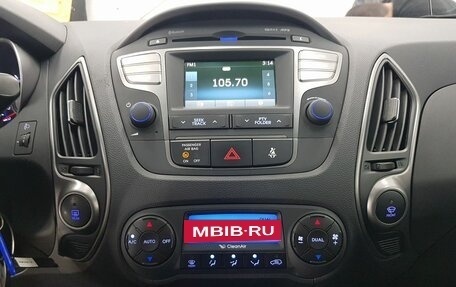 Hyundai ix35 I рестайлинг, 2015 год, 1 699 000 рублей, 6 фотография