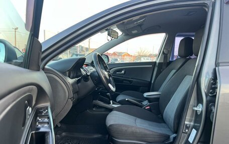 KIA cee'd I рестайлинг, 2011 год, 864 700 рублей, 10 фотография