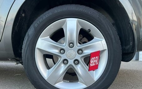 KIA cee'd I рестайлинг, 2011 год, 864 700 рублей, 9 фотография