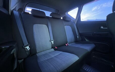 KIA cee'd I рестайлинг, 2011 год, 864 700 рублей, 12 фотография