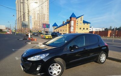 Peugeot 308 II, 2010 год, 500 000 рублей, 1 фотография