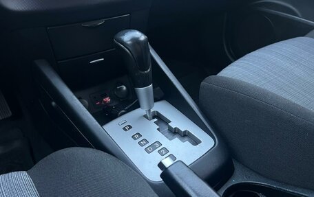 KIA cee'd I рестайлинг, 2011 год, 864 700 рублей, 18 фотография