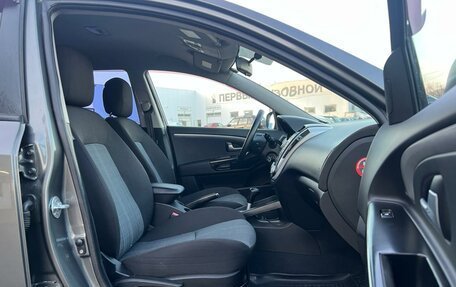 KIA cee'd I рестайлинг, 2011 год, 864 700 рублей, 14 фотография