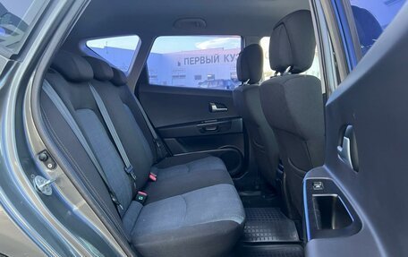 KIA cee'd I рестайлинг, 2011 год, 864 700 рублей, 13 фотография