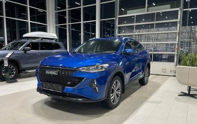 Haval F7x I, 2024 год, 2 629 000 рублей, 1 фотография