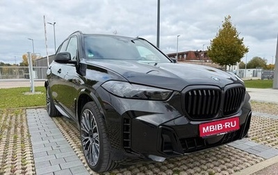 BMW X5, 2024 год, 1 фотография