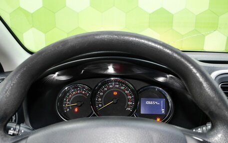 Renault Sandero II рестайлинг, 2017 год, 1 050 000 рублей, 16 фотография