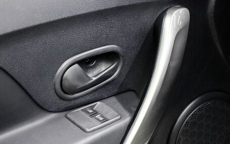 Renault Sandero II рестайлинг, 2017 год, 1 050 000 рублей, 21 фотография