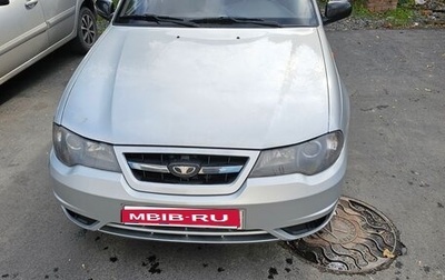 Daewoo Nexia I рестайлинг, 2011 год, 435 000 рублей, 1 фотография