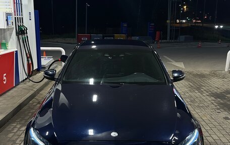 Mercedes-Benz C-Класс, 2015 год, 2 350 000 рублей, 1 фотография