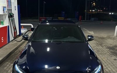 Mercedes-Benz C-Класс, 2015 год, 2 350 000 рублей, 1 фотография