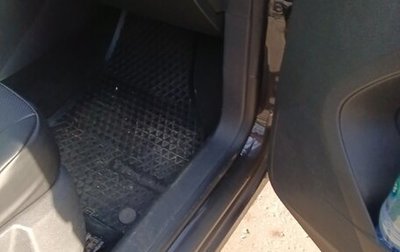 Volkswagen Tiguan I, 2008 год, 800 000 рублей, 1 фотография