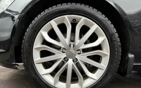 Audi A6, 2011 год, 1 378 000 рублей, 9 фотография