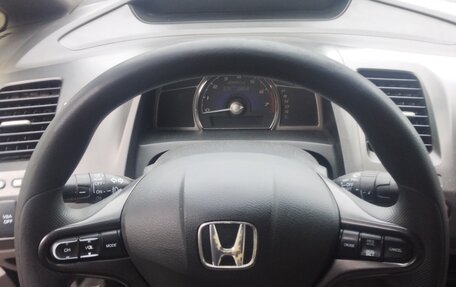 Honda Civic VIII, 2008 год, 460 000 рублей, 3 фотография