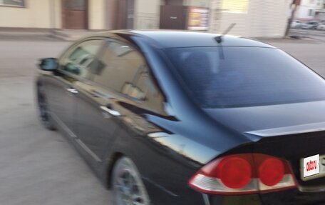 Honda Civic VIII, 2008 год, 460 000 рублей, 4 фотография