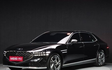 Genesis G90, 2025 год, 13 890 000 рублей, 1 фотография