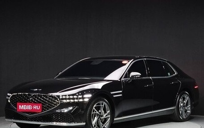 Genesis G90, 2025 год, 13 890 000 рублей, 1 фотография