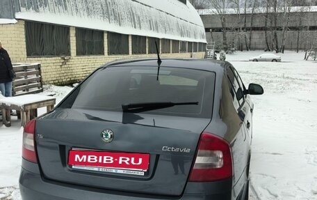 Skoda Octavia, 2012 год, 590 000 рублей, 4 фотография