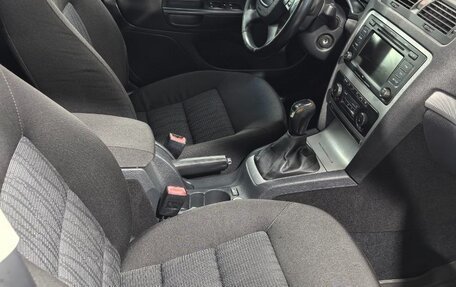 Skoda Octavia, 2012 год, 590 000 рублей, 9 фотография