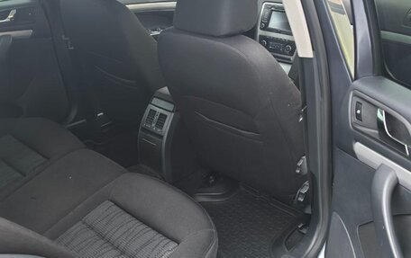 Skoda Octavia, 2012 год, 590 000 рублей, 7 фотография