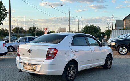 Ravon R4, 2018 год, 469 900 рублей, 6 фотография