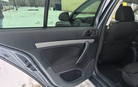 Skoda Octavia, 2012 год, 590 000 рублей, 8 фотография