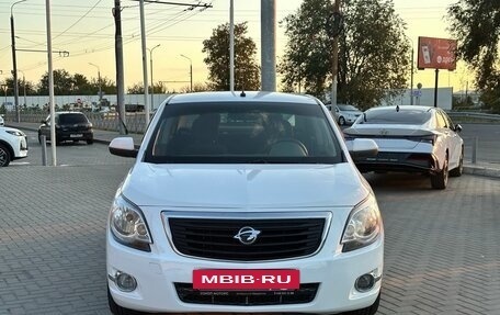 Ravon R4, 2018 год, 469 900 рублей, 2 фотография