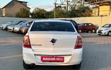 Ravon R4, 2018 год, 469 900 рублей, 5 фотография