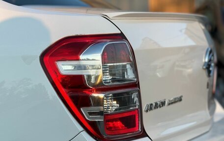 Ravon R4, 2018 год, 469 900 рублей, 8 фотография