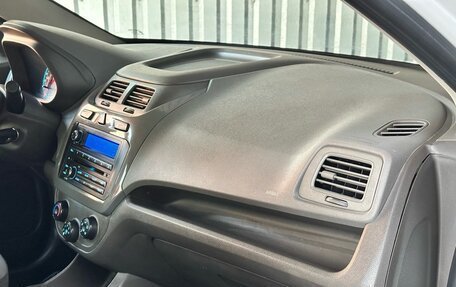 Ravon R4, 2018 год, 469 900 рублей, 11 фотография