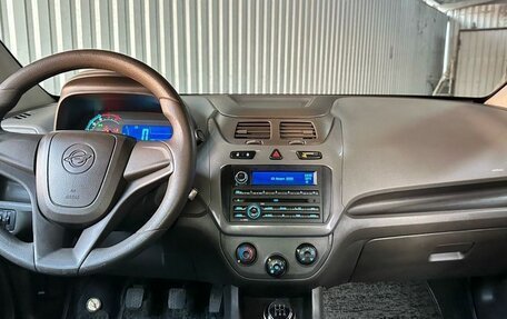 Ravon R4, 2018 год, 469 900 рублей, 10 фотография