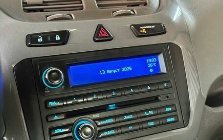 Ravon R4, 2018 год, 469 900 рублей, 15 фотография