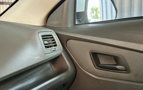 Ravon R4, 2018 год, 469 900 рублей, 17 фотография