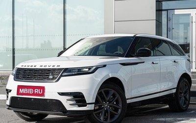 Land Rover Range Rover Velar I, 2025 год, 10 995 000 рублей, 1 фотография