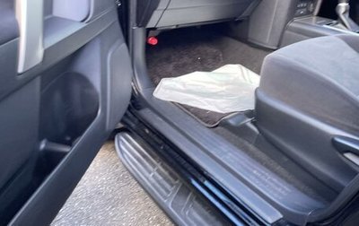 Toyota Land Cruiser Prado 150 рестайлинг 2, 2019 год, 4 500 000 рублей, 1 фотография