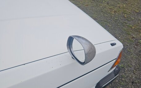 Nissan Bluebird VIII, 1983 год, 240 000 рублей, 2 фотография