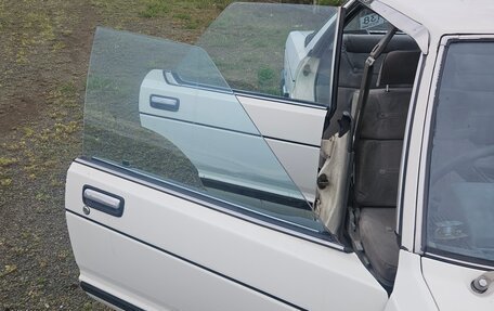 Nissan Bluebird VIII, 1983 год, 240 000 рублей, 4 фотография