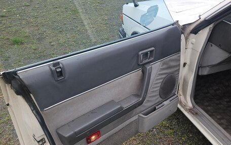 Nissan Bluebird VIII, 1983 год, 240 000 рублей, 13 фотография