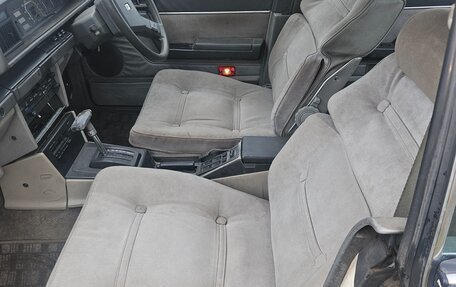 Nissan Bluebird VIII, 1983 год, 240 000 рублей, 12 фотография