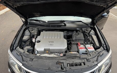 Toyota Camry, 2017 год, 2 600 000 рублей, 8 фотография