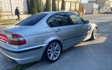 BMW 3 серия, 2003 год, 550 000 рублей, 2 фотография